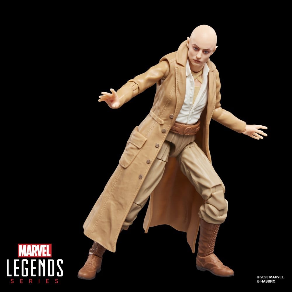 Figurine Cassandra Nova – Marvel Legends (Hasbro) – Marvel – 15cm