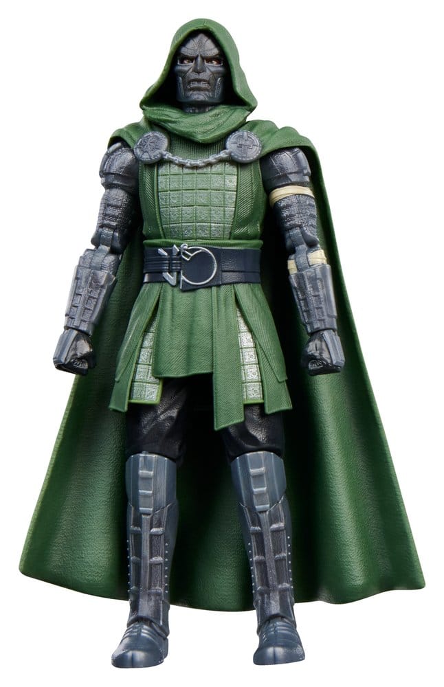 Avengers: Doomsday Marvel Legends figurine Doctor Doom 15 cm