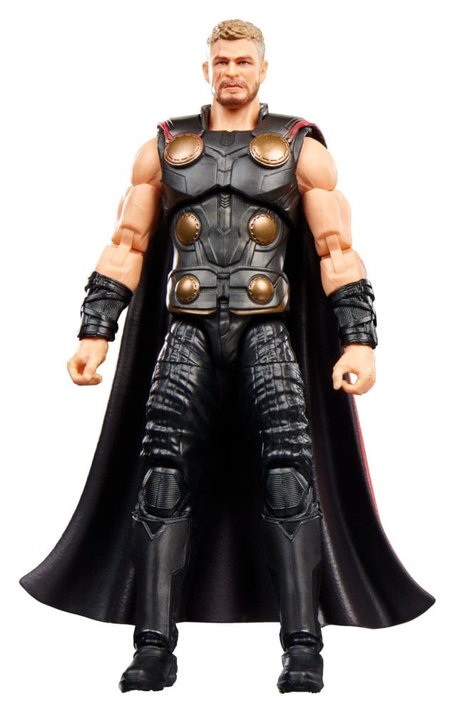 Avengers: Doomsday Marvel Legends figurine Thor 15 cm