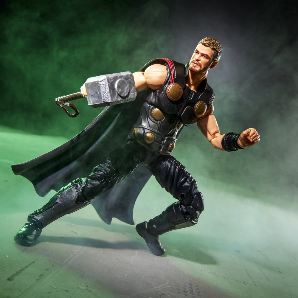 Avengers: Doomsday Marvel Legends figurine Thor 15 cm