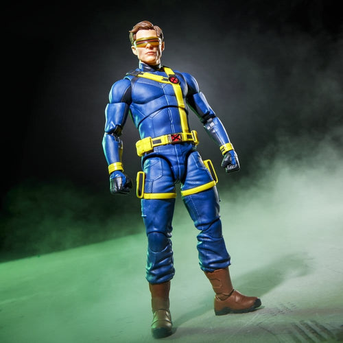Avengers: Doomsday Marvel Legends figurine Cyclops 15 cm