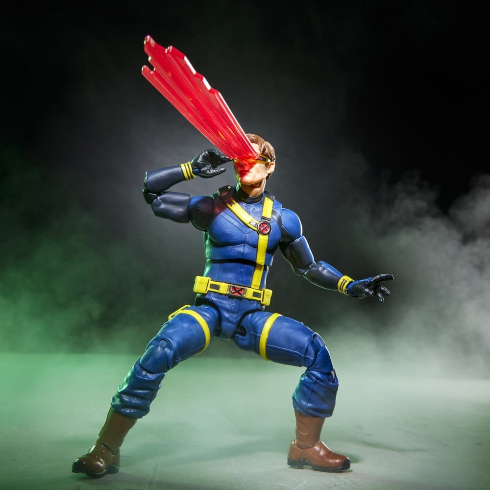 Avengers: Doomsday Marvel Legends figurine Cyclops 15 cm
