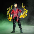 Avengers: Doomsday Marvel Legends figurine Shang-Chi 15 cm