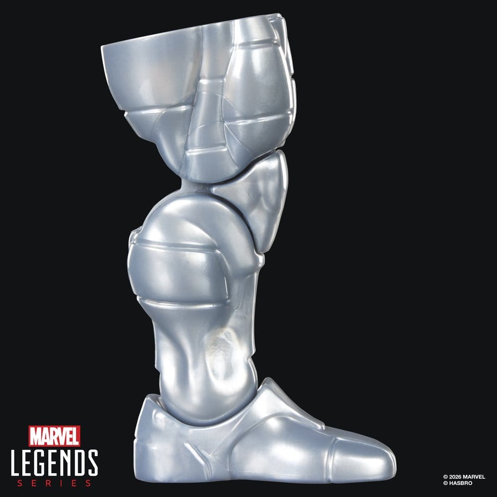 Figurine Ghost Rider (Robbie Reyes) – Marvel Legends (Hasbro) – Marvel – 15cm