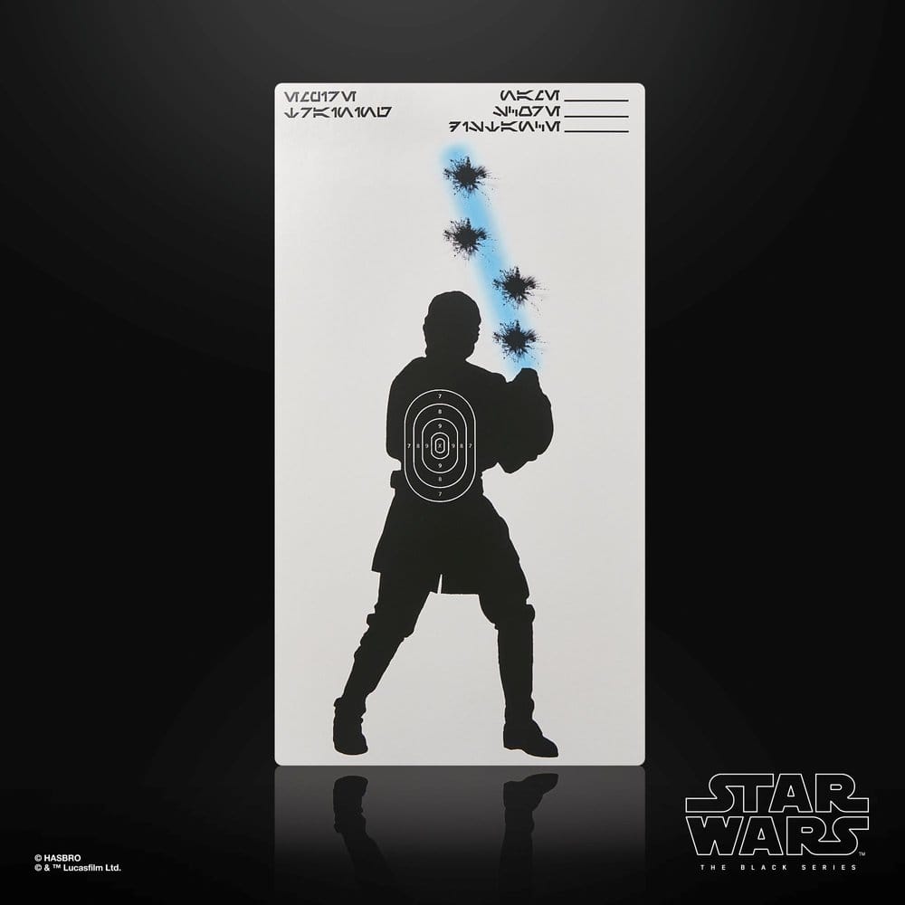 Figurine B1 Battle Droid – The Black Series (Hasbro) – Star Wars – 15cm