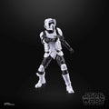 Figurine Scout Trooper – The Black Series (Hasbro) – Star Wars – 15cm