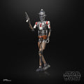 Figurine IG-11 (Nevarro Marshal) – The Black Series (Hasbro) – Star Wars: The Mandalorian & Grogu – 15cm