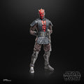 Figurine Maul – The Black Series (Hasbro) – Star Wars: Maul – Shadow Lord – 15cm