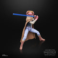 Figurine Devon Izara – The Black Series (Hasbro) – Star Wars: Maul – Shadow Lord – 15cm