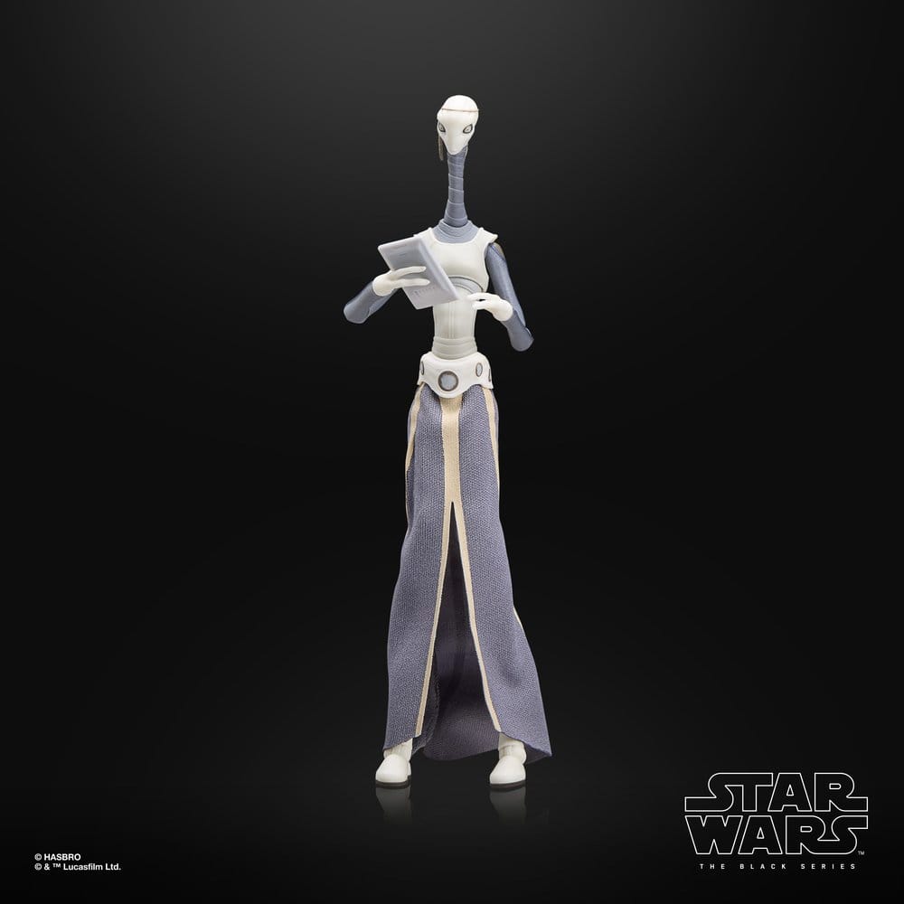 Figurine Taun We – The Black Series (Hasbro) – Star Wars – 15cm