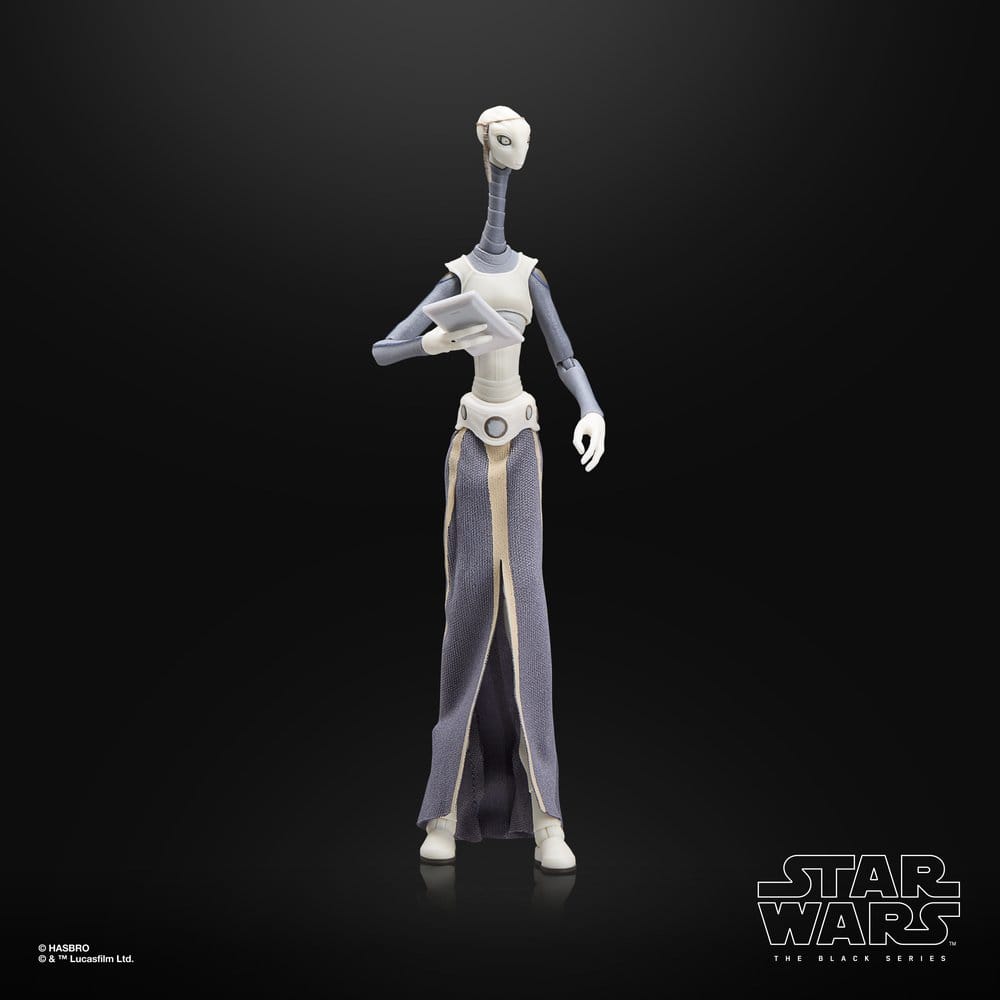 Figurine Taun We – The Black Series (Hasbro) – Star Wars – 15cm