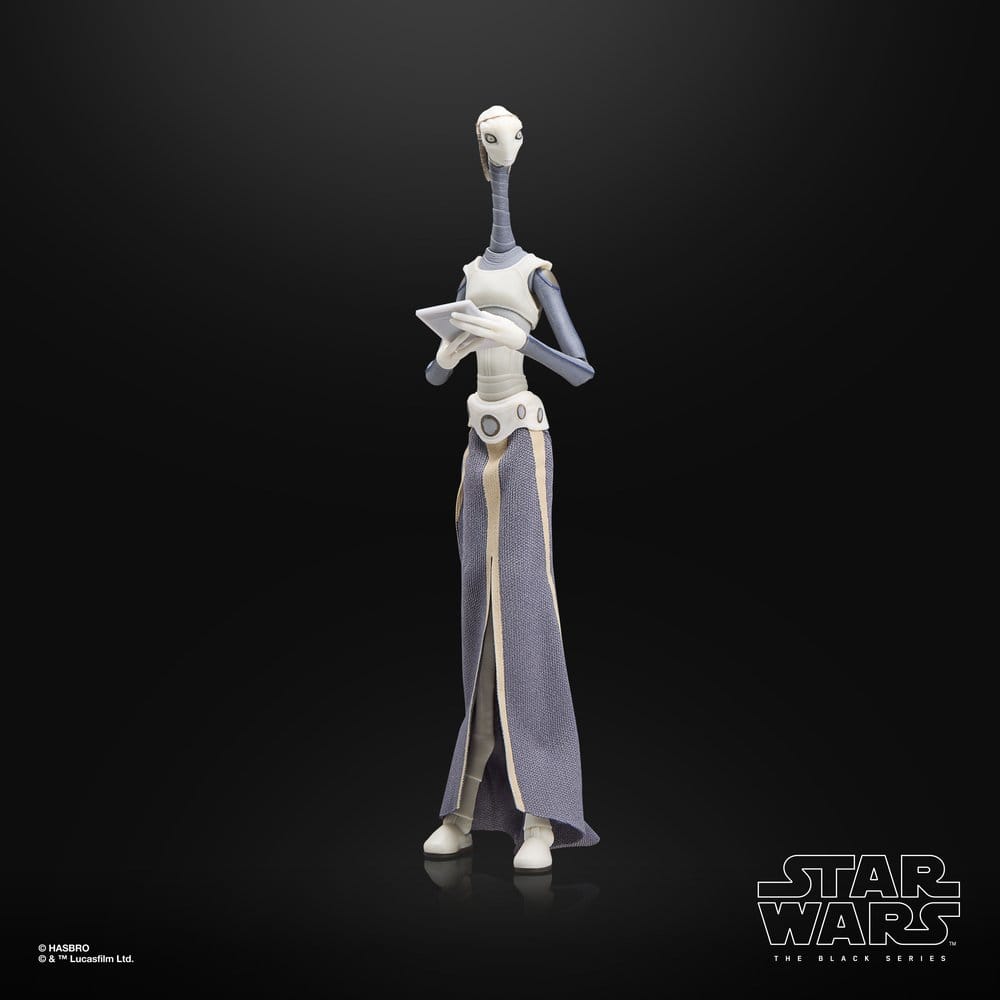 Figurine Taun We – The Black Series (Hasbro) – Star Wars – 15cm