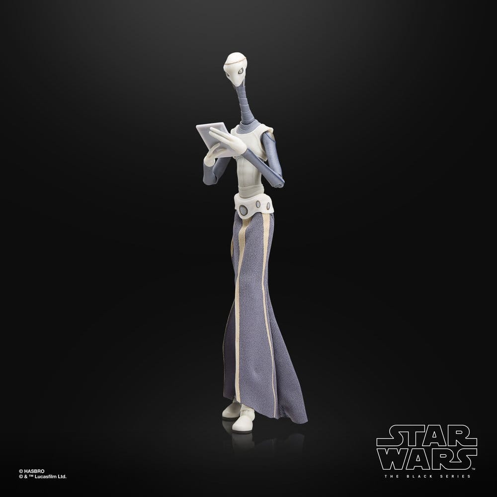 Figurine Taun We – The Black Series (Hasbro) – Star Wars – 15cm