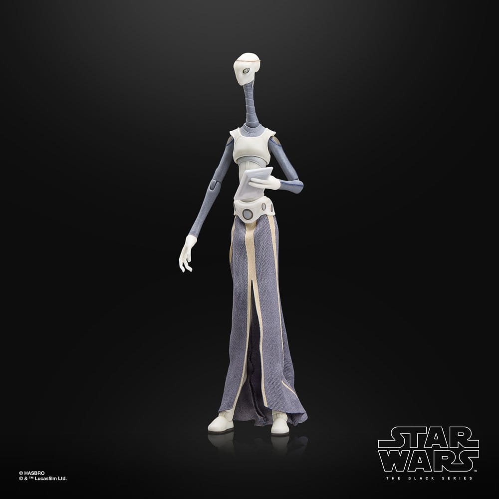 Figurine Taun We – The Black Series (Hasbro) – Star Wars – 15cm