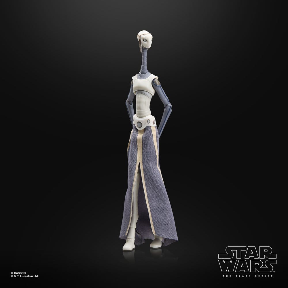 Figurine Taun We – The Black Series (Hasbro) – Star Wars – 15cm