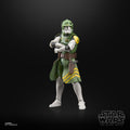 Figurine Clone Commander Doom – The Black Series (Hasbro) – Star Wars: The Clone Wars – 15cm