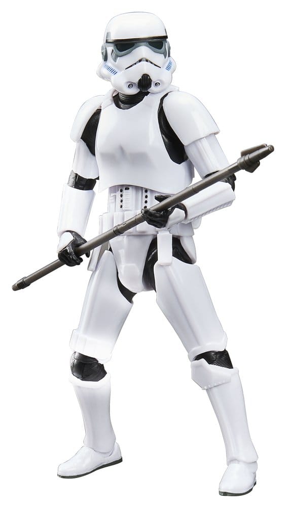 Figurine Imperial Stormtrooper – The Black Series (Hasbro) – Star Wars: Droids – 15cm