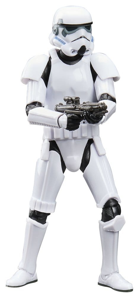 Figurine Imperial Stormtrooper – The Black Series (Hasbro) – Star Wars: Droids – 15cm