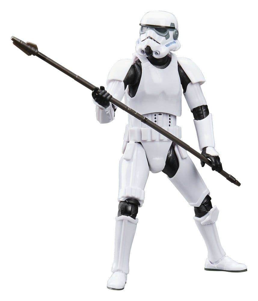 Figurine Imperial Stormtrooper – The Black Series (Hasbro) – Star Wars: Droids – 15cm