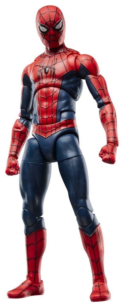 Figurine Spider-Man Brand New Day – Marvel Legends (Hasbro) – Marvel – 15cm