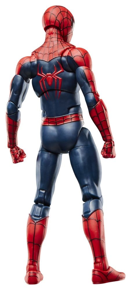 Figurine Spider-Man Brand New Day – Marvel Legends (Hasbro) – Marvel – 15cm