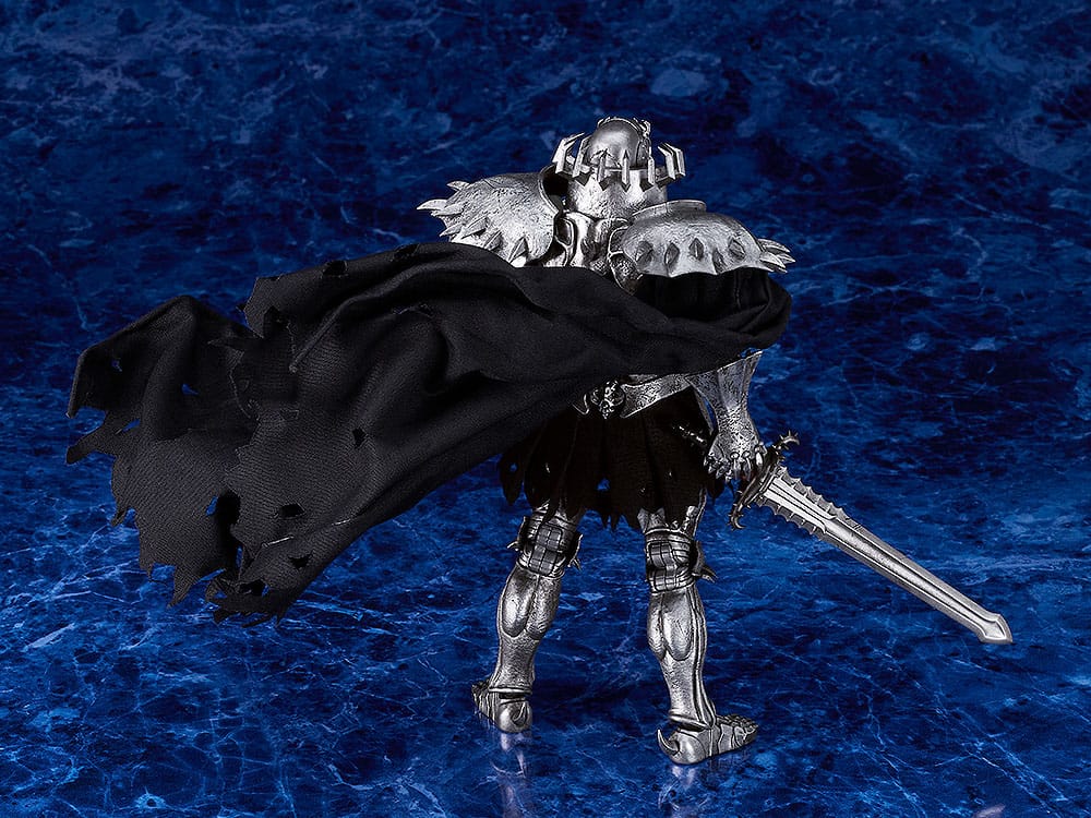 Figurine Skull Knight – figma (Max Factory) – Berserk – 17cm
