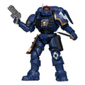 Figurine figurine Lieutenant in Phobos Armor (Ultramarines)  – Warhammer (McFarlane Toys) – Warhammer 40,000 – 18cm