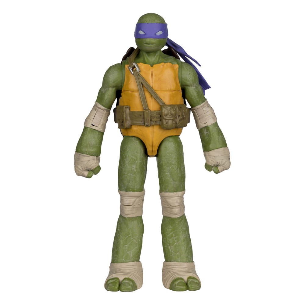 Figurine Donatello – Page Punchers (McFarlane Toys) – Tortues Ninja – 13cm
