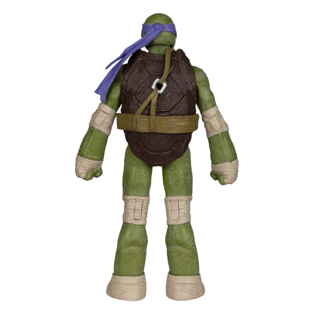 Figurine Donatello – Page Punchers (McFarlane Toys) – Tortues Ninja – 13cm