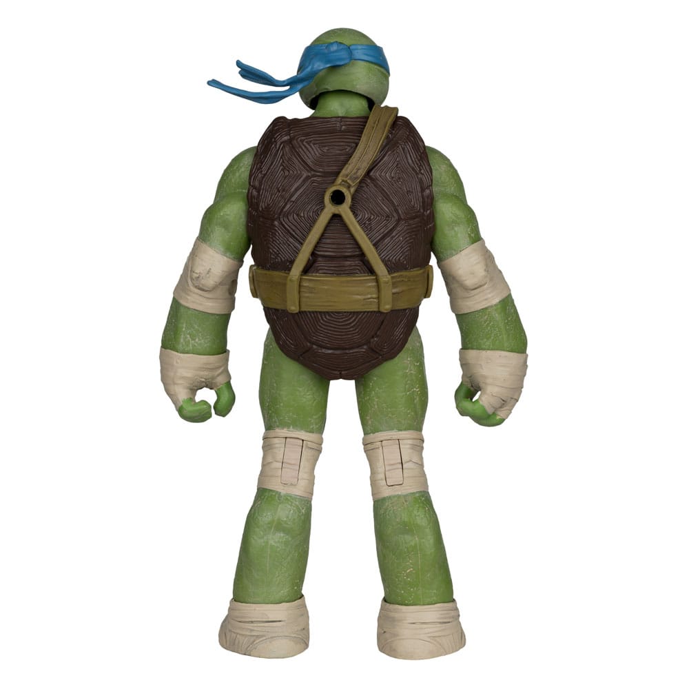 Figurine Leonardo – Page Punchers (McFarlane Toys) – Tortues Ninja – 13cm