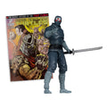 Figurine Foot Soldier – Page Punchers (McFarlane Toys) – Tortues Ninja – 14cm