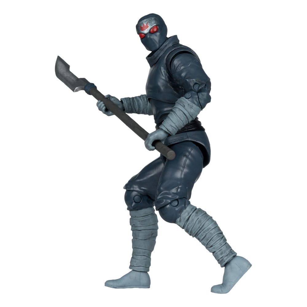 Figurine Foot Soldier – Page Punchers (McFarlane Toys) – Tortues Ninja – 14cm