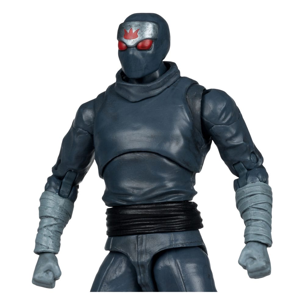 Figurine Foot Soldier – Page Punchers (McFarlane Toys) – Tortues Ninja – 14cm