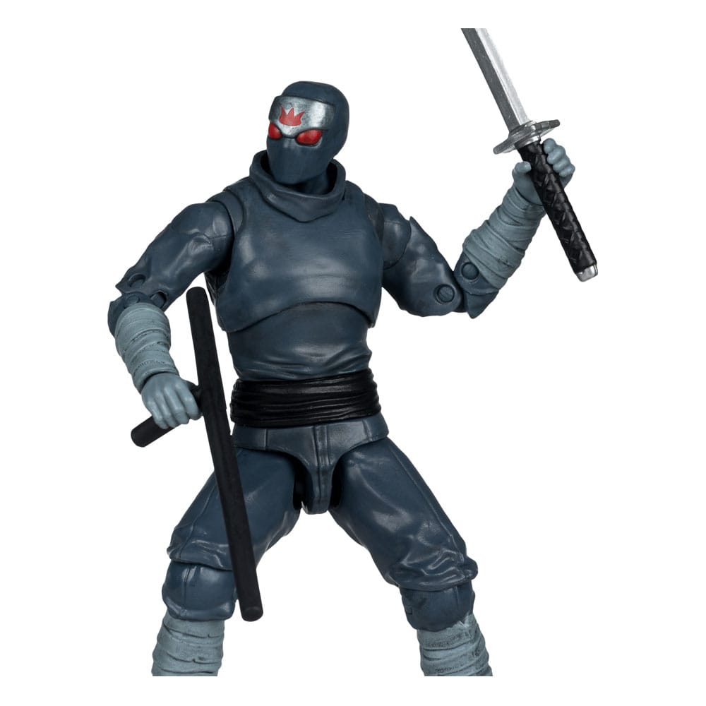 Figurine Foot Soldier – Page Punchers (McFarlane Toys) – Tortues Ninja – 14cm