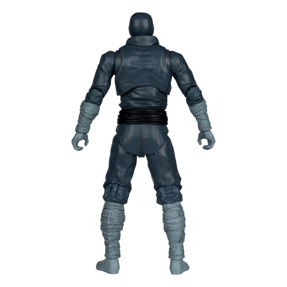 Figurine Foot Soldier – Page Punchers (McFarlane Toys) – Tortues Ninja – 14cm