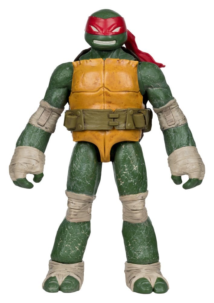 Figurine Raphael – Page Punchers (McFarlane Toys) – Tortues Ninja – 13cm