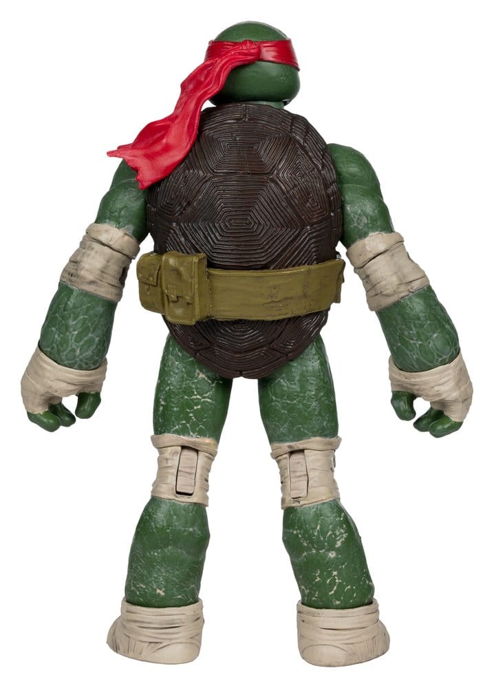 Figurine Raphael – Page Punchers (McFarlane Toys) – Tortues Ninja – 13cm