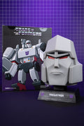 Buste Megatron – 1:3 Replica Bust (McFarlane Toys) – Transformers – 1:3