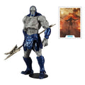 Figurine Darkseid – DC Multiverse (McFarlane Toys) – DC Comics – 30cm