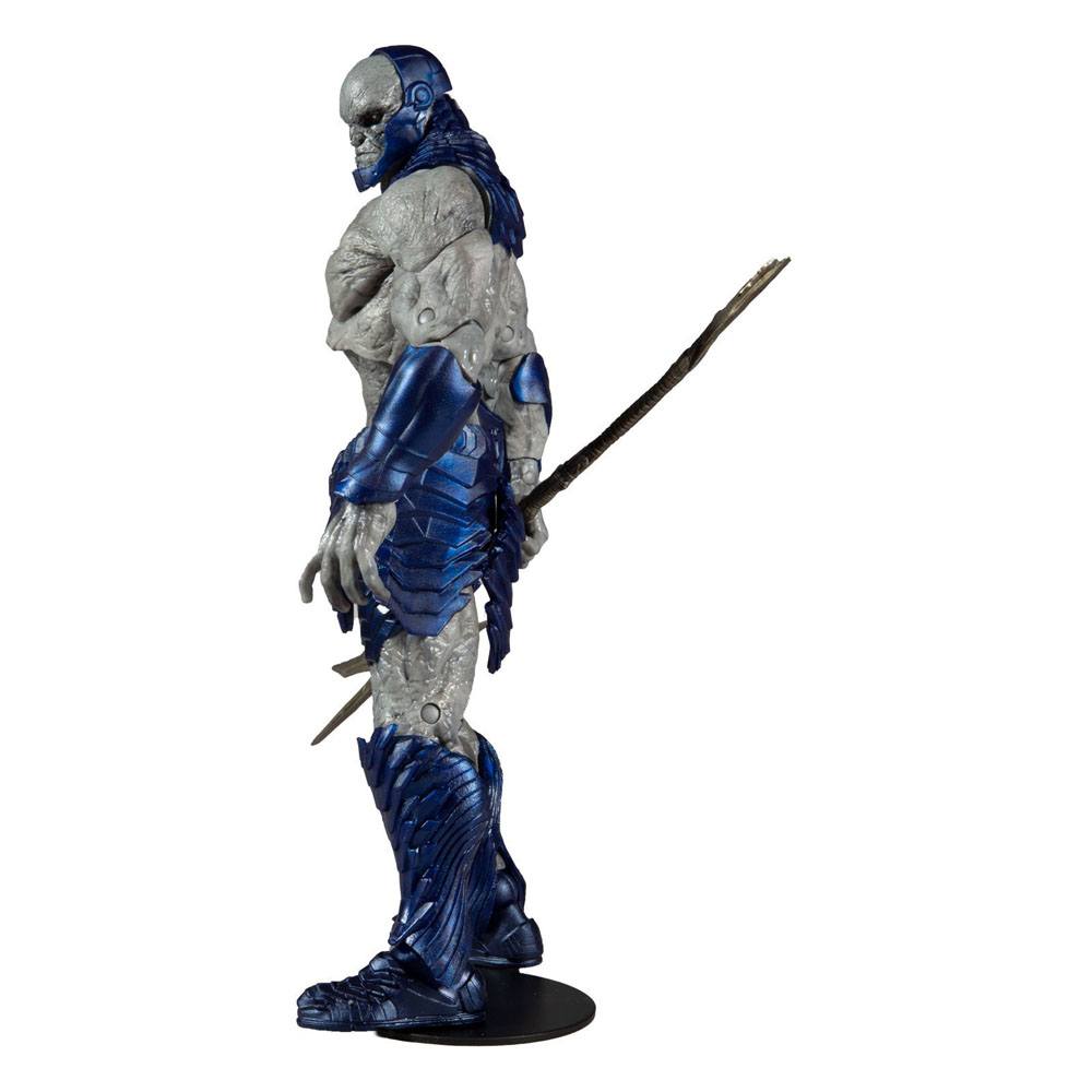 Figurine Darkseid – DC Multiverse (McFarlane Toys) – DC Comics – 30cm
