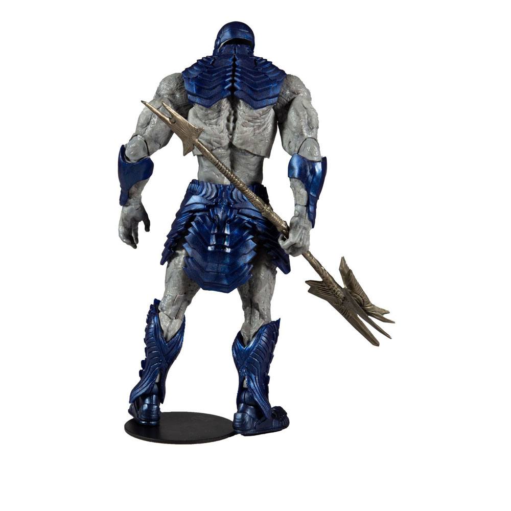 Figurine Darkseid – DC Multiverse (McFarlane Toys) – DC Comics – 30cm