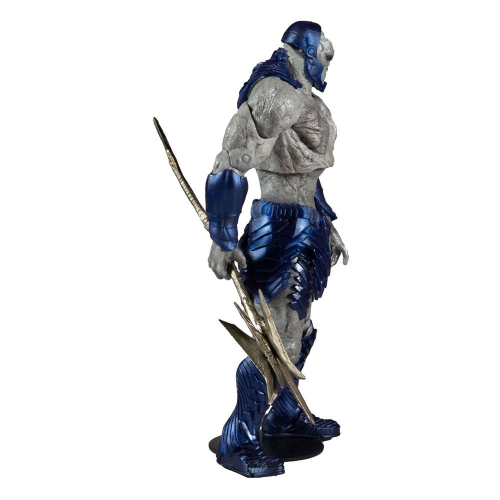 Figurine Darkseid – DC Multiverse (McFarlane Toys) – DC Comics – 30cm