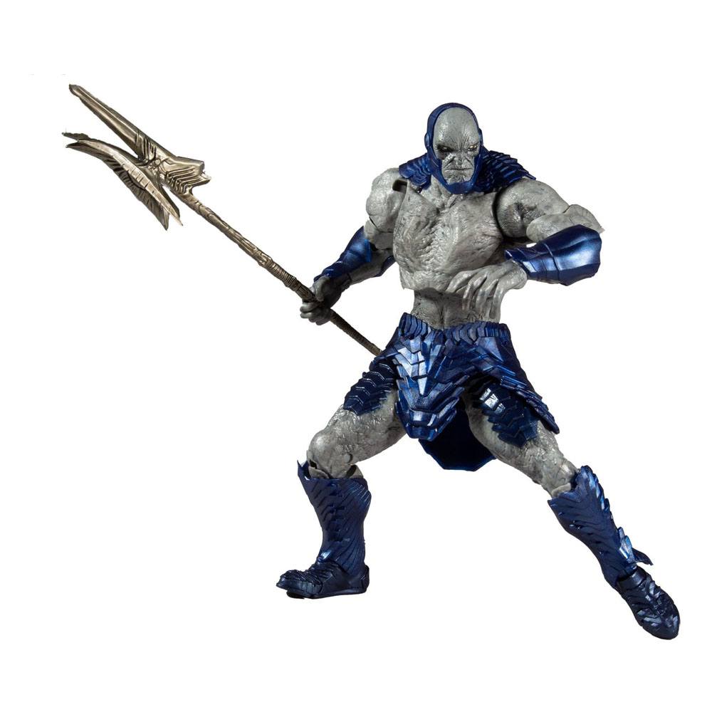 Figurine Darkseid – DC Multiverse (McFarlane Toys) – DC Comics – 30cm