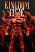 Figurine Superman Kingdom Come – DC Multiverse Cover Recreations (McFarlane Toys) – DC Comics – 18cm