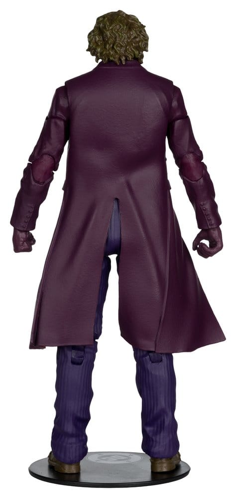 Figurine Joker – DC Multiverse (McFarlane Toys) – DC Comics – 18cm