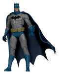 Figurine Batman Hush – DC Multiverse (McFarlane Toys) – DC Comics – 18cm