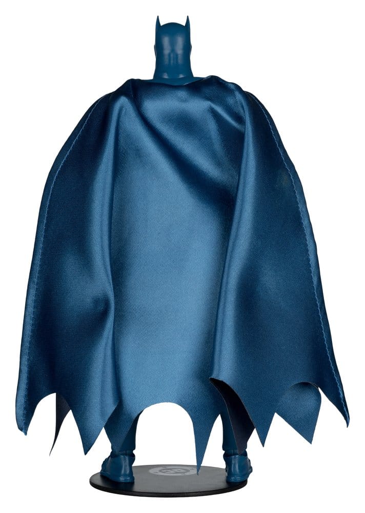 Figurine Batman Hush – DC Multiverse (McFarlane Toys) – DC Comics – 18cm