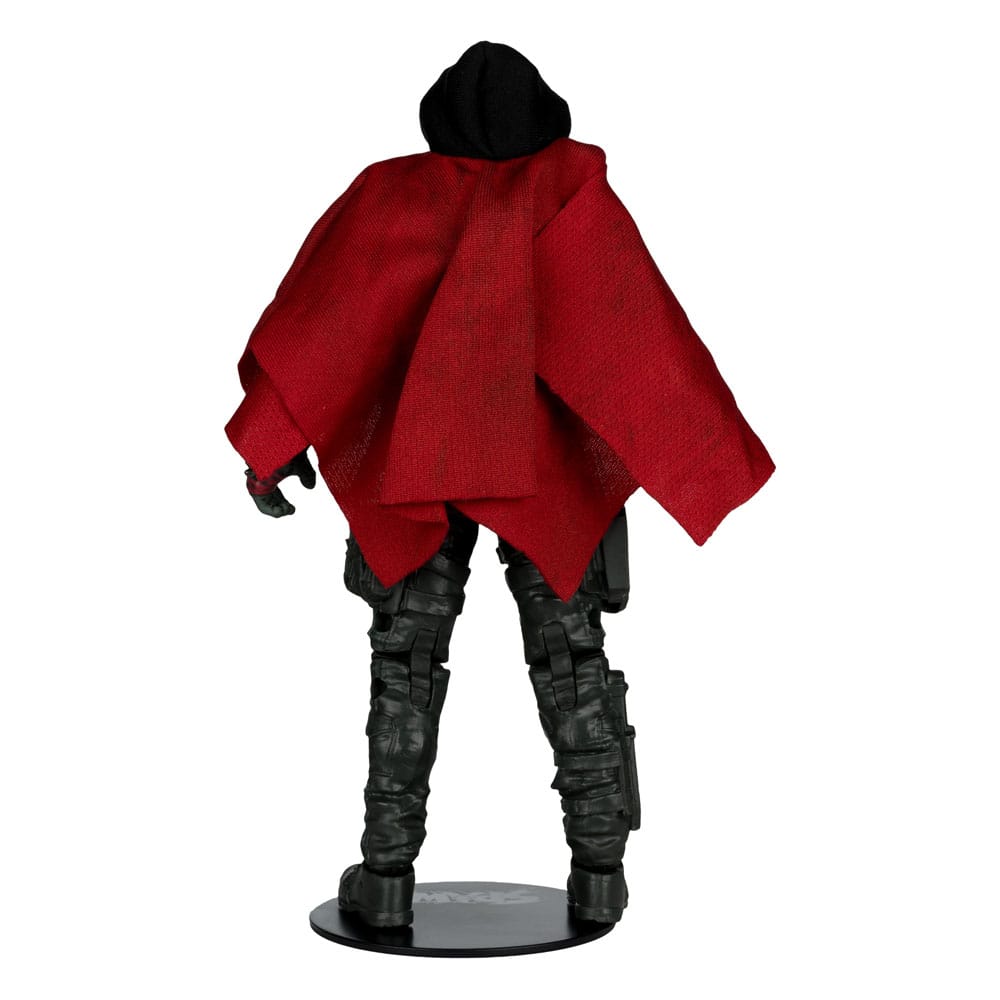 Figurine Burned Spawn – Spawn (McFarlane Toys) – Call of Duty – 18cm