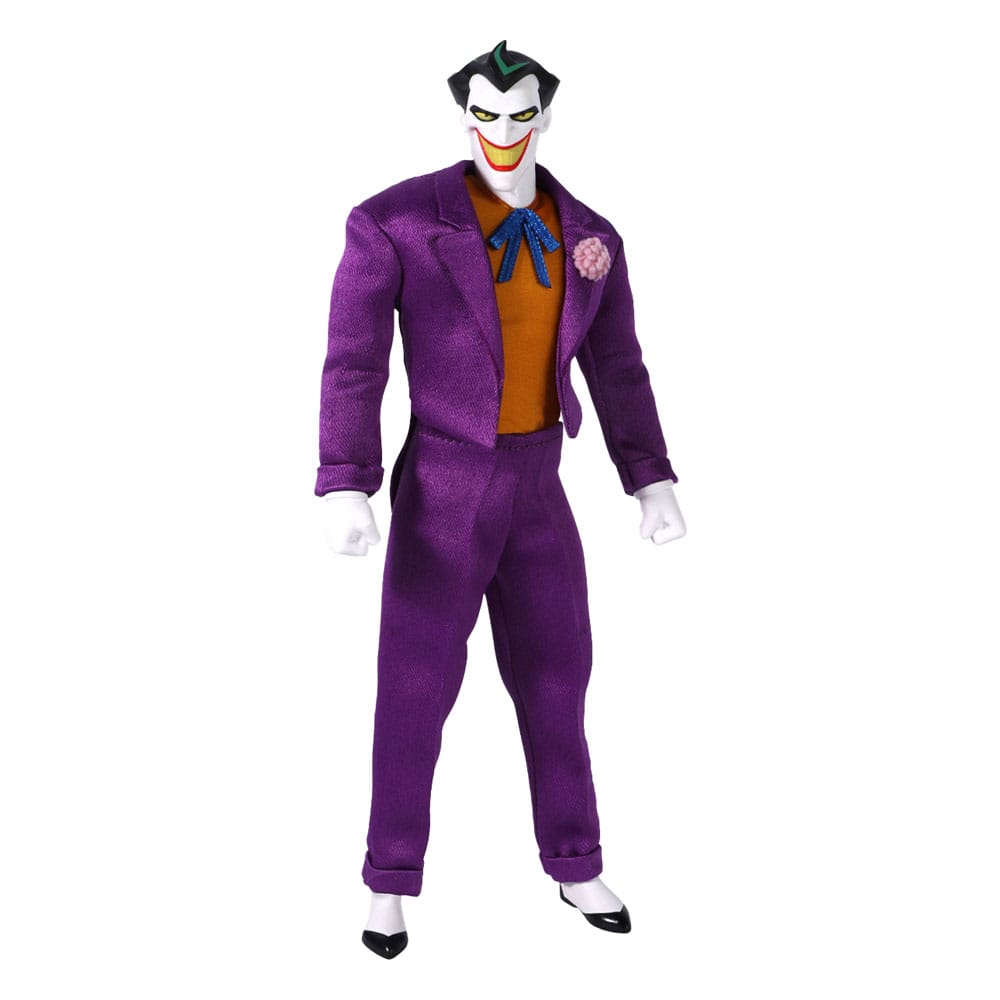 Figurine The Joker – Mondo 1/12 (Mondo) – DC Comics – 17cm