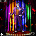 Figurine The Joker – Mondo 1/12 (Mondo) – DC Comics – 17cm